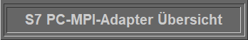 S7 PC-MPI-Adapter �bersicht